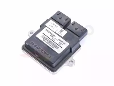 Unidad de control Zipp Memory ECU - 02-018751-000-1291