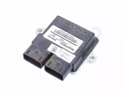 Módulo de controlo ECU Zipp Memory-3
