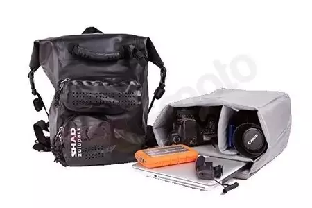 SHAD 30L vodootporna torba za ruksak-2