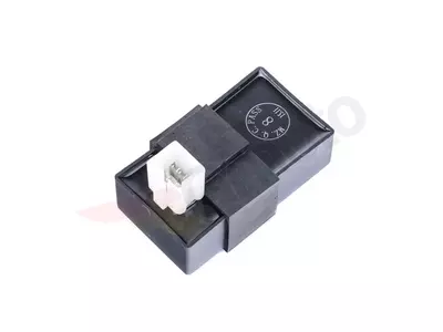 Zipp Simpli CDI modul za paljenje, 1 kocka, 6 pinova-2