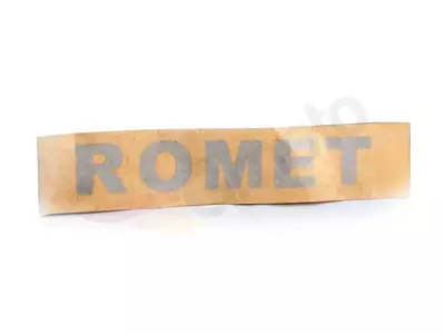 Romet Z 150 lipdukas - 02-005274-0Z150-0024
