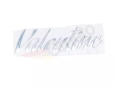 Romet Valentijn sticker-3