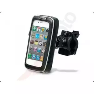 SHAD Handyhalter Smartphone Halter GPS-halter am Lenker 3,8 Zoll-2