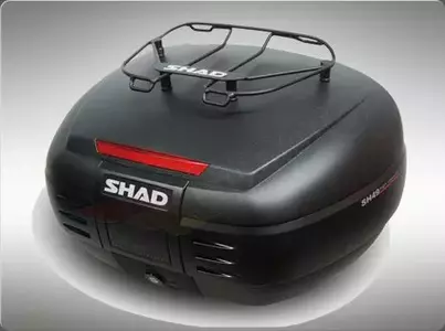 Bagażnik na kufer SHAD SH50 SH49 SH48 SH46-3