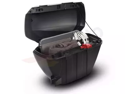 Zestaw kufrów bocznych SHAD SH23-2