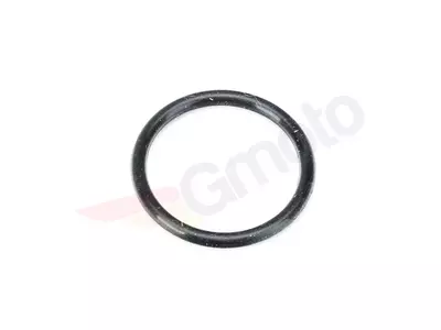 O-ring 29.6x3.2 van de klepstuurdop Romet RMT 140 - 02-252525003001