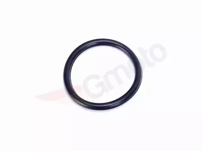 O-kroužek víčka olejového filtru 30x8,3 Romet Delux 7 - 02-91302-GY57-0000