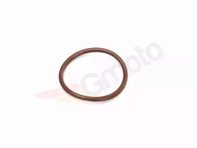 Δακτύλιος O-ring καπακιού φίλτρου λαδιού 35x3 Romet Z 175 - 02-1991207-080200