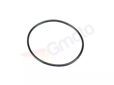 O-ring για το κάλυμμα του γραναζιού της μίζας Romet ZK 125 FX - 02-14070195-1
