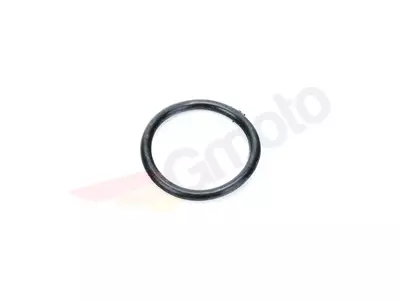 O-ring del filtro olio Bajaj Qute Bajaj Pulsar NS 125 - 02-59210023