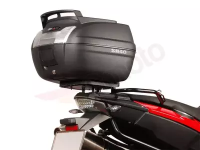 SHAD SH40 Централен багажник с монтажна плоча-3