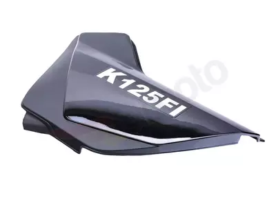 Romet K 125 19 capac lateral inferior stânga negru - 02-4041101-441021