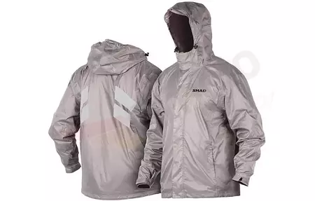 Dežna jakna Shad M-1