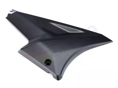 Dešinysis apatinis šoninis dangtelis Romet Z-One R juodas - 02-63301-J210-000170