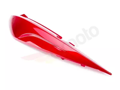 Osłona boczna główna lewa Romet ZK 125 FX czerwona - 02-53281183-1