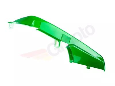 Romet Z-XT 50 19 125 20 pravý hlavní boční kryt zelený-3