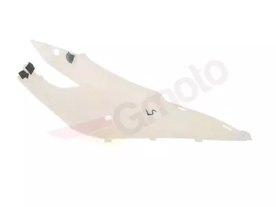 Osłona boczna górna Zipp Eagle lewa biała-4