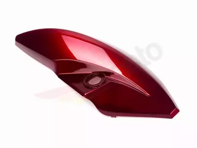 Pravý bočný kryt predného svetla Romet R 125 CVT červená - 02-HT150-2-06-03-1