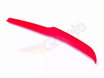 Bočni poklopac, lijeva donja traka, XL, crvena-2
