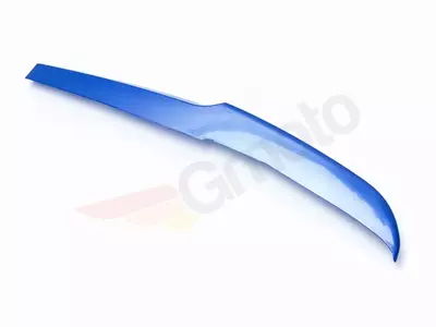 Osłona boczna lewa dolna listwa XL niebieski-5