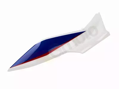 Pravý bočný kryt Romet Arrow Fly 50 modrý - 02-DYJ-430120-90200A