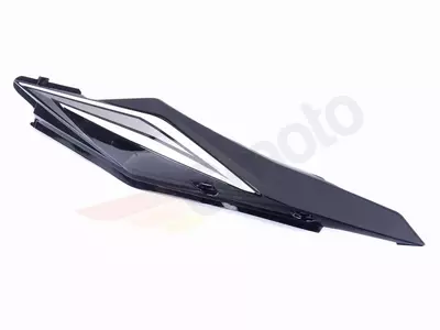 Dešinysis šoninis dangtelis Romet Z-One S juodas - 02-63352-J0A2-00X2A2