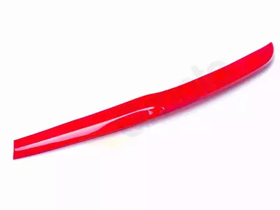 Router XL embellecedor lateral inferior derecho rojo - 02-004253-70200004-5