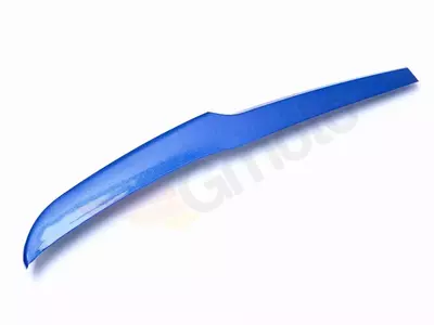 Capacul lateral dreapta bară inferioară Router XL albastru - 02-004253-70200004-2