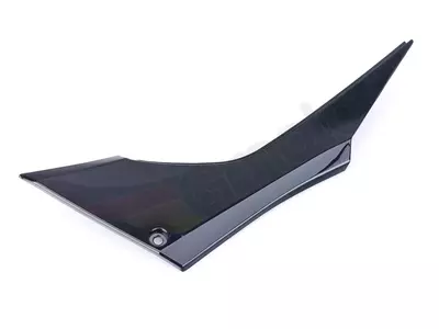 Osłona boczna przednia Zipp PRO XT RS 125 lewa czarna-2