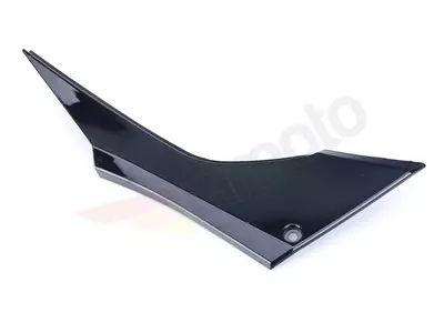 Predný bočný kryt Zipp PRO XT RS 125 pravý čierny-1