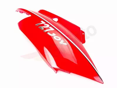 Romet 727 Joy couvercle arrière droit rouge - 02-007095-727JOY-063