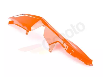 Osłona boczna tylna Zipp PRO XT RS 125 lewa pomarańczowa-3