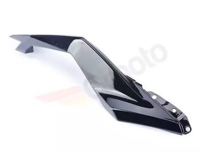 Zipp PRO XT RS 125 couvercle arrière droit noir - 02-018751-000-793