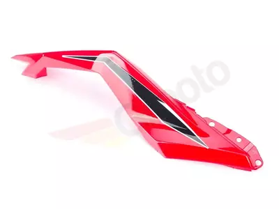 Zipp PRO XT RS 125 höger bakre sidokåpa röd - 02-018751-000-794