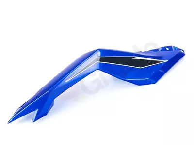 Zipp PRO XT RS 125 stražnji bočni poklopac, desni, plavi-2