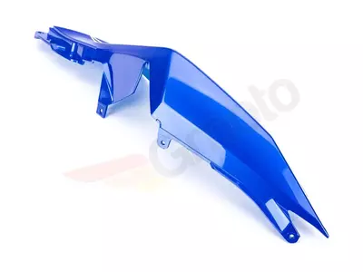 Zipp PRO XT RS 125 stražnji bočni poklopac, desni, plavi-3