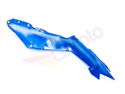 Zipp PRO XT RS 125 desni zadnji stranski pokrov modre barve-4