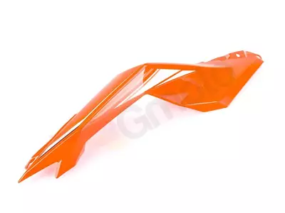 Osłona boczna tylna Zipp PRO XT RS 125 prawa pomarańczowa-2