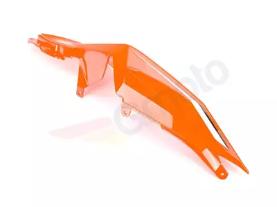 Osłona boczna tylna Zipp PRO XT RS 125 prawa pomarańczowa-3