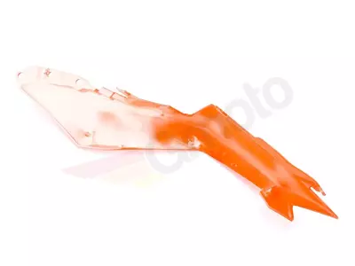 Osłona boczna tylna Zipp PRO XT RS 125 prawa pomarańczowa-4