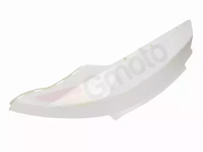Coperchio posteriore destro Romet White City - 02-QBR-42606-0000