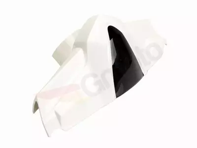 Romet 757 prednja maska za volan, crno bijela - 02-1020801-1