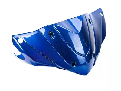 Stuurhoes voorkant Romet RXL 50 17 blauw-1