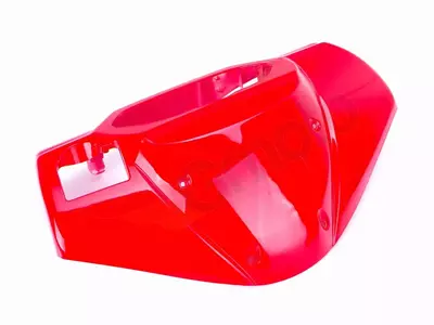 Cubremanillar Romet Z 50 Sport rojo - 02-43131-TES-0000