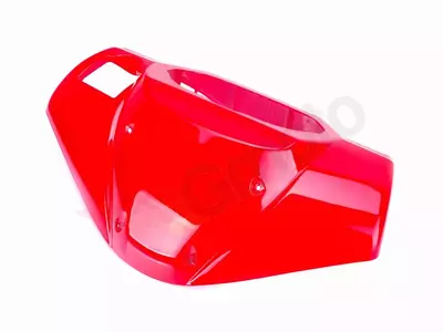 Κάλυμμα τιμονιού Romet Z 50 Sport κόκκινο-2
