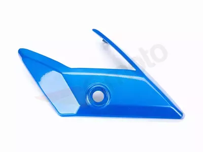 Kryt levé přední svítilny Romet Z-One S modrý - 02-86174-J0A2-0000KR