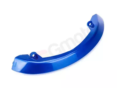 Cobertura do farolim traseiro azul Zipp Basic - 02-018751-000-825