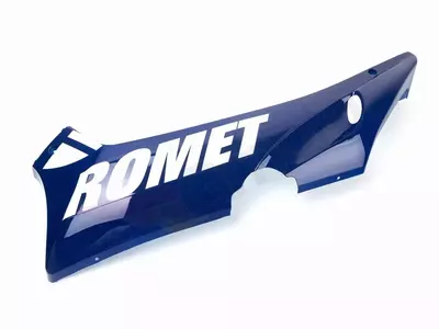 Osłona progu Romet lewa 717 10 2T - 02-QBM-42607-0001