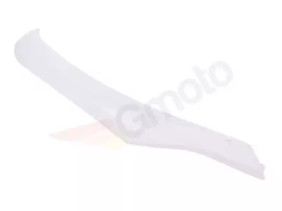 Osłona progu Zipp Appia lewa biała - 02-018751-000-1936