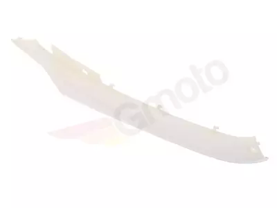 Protection de seuil de porte Zipp Appia blanc gauche-4